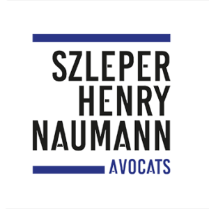 SZLEPER | HENRY | NAUMANN Avocats