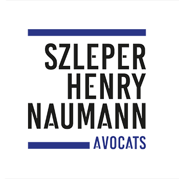 SZLEPER | HENRY | NAUMANN Avocats